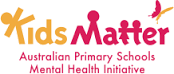 Kids matter logo