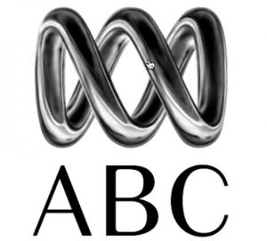 ABC logo