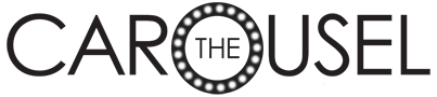 The carousel logo