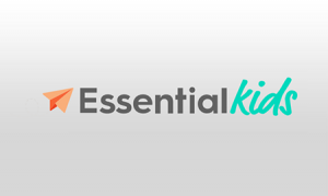 Essential kids logo