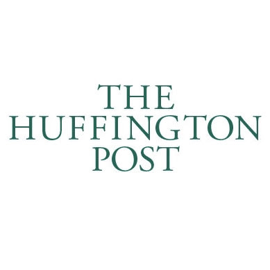 Huff post logo