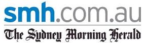 Sydney Morning Herald logo