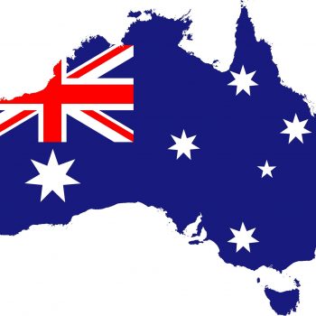 Australian Flag