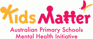 Kids Matter Primary Logo