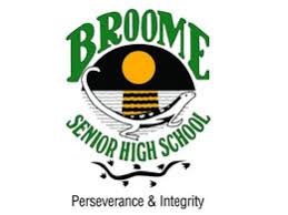 Broome Cluster Conference