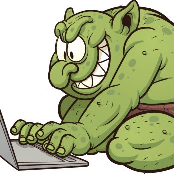 Internet troll