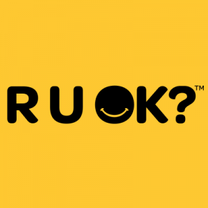 RUOK logo