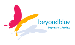 Beyond Blue logo