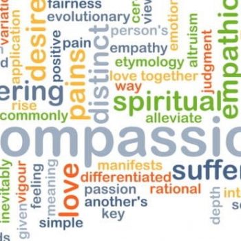 Compassion fatigue